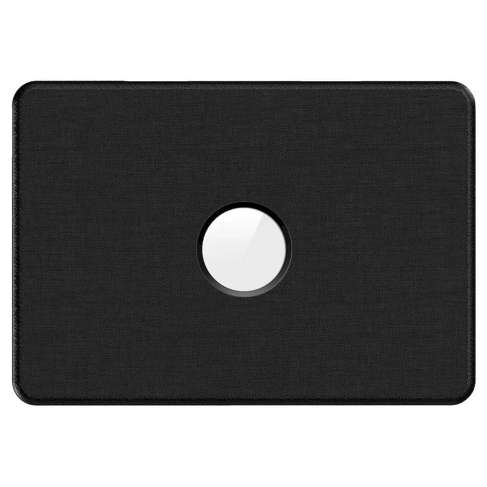 Black Macbook Case NEO in Stock